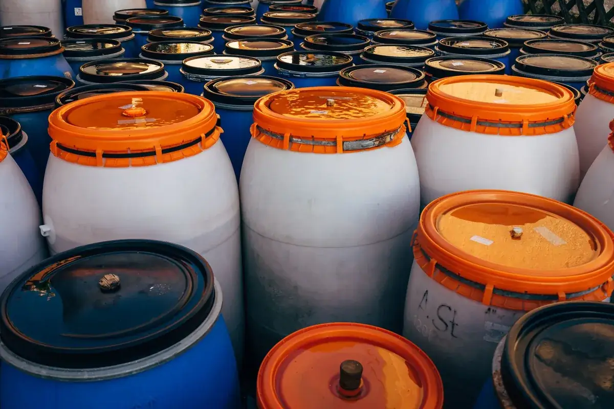 Drug Paraphernalia Cleanup in Fairbanks / Northwest Crossing, Houston, TX